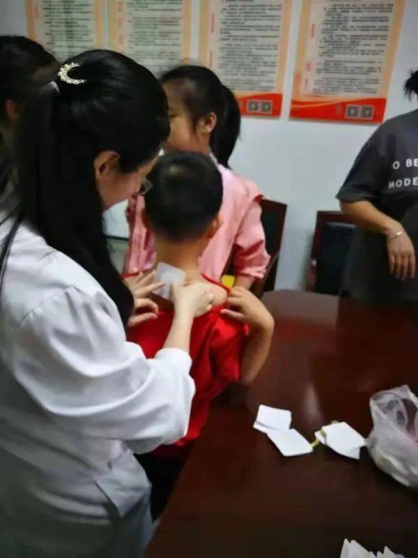 浦江社區(qū)衛(wèi)生服務(wù)中心中醫(yī)夜門(mén)診開(kāi)啟 夜間養(yǎng)生，健康相伴