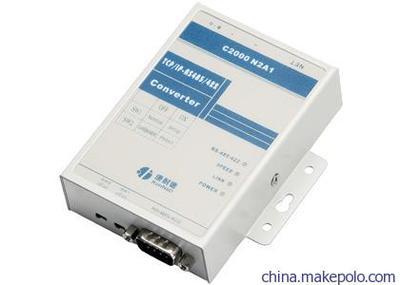 RS485轉以太網轉換器選購指南 功能、廠家與價格解析